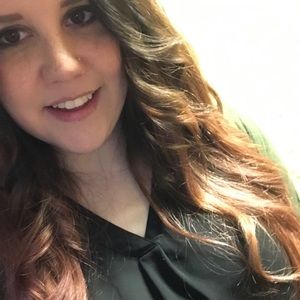 Meet your Posher, Marcy